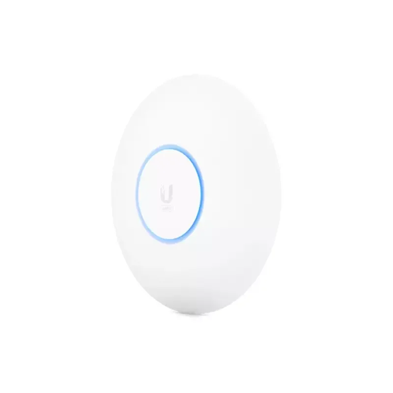 UBIQUITI U6-PRO DUAL-BAND ACCESS POINT (without adaptor)