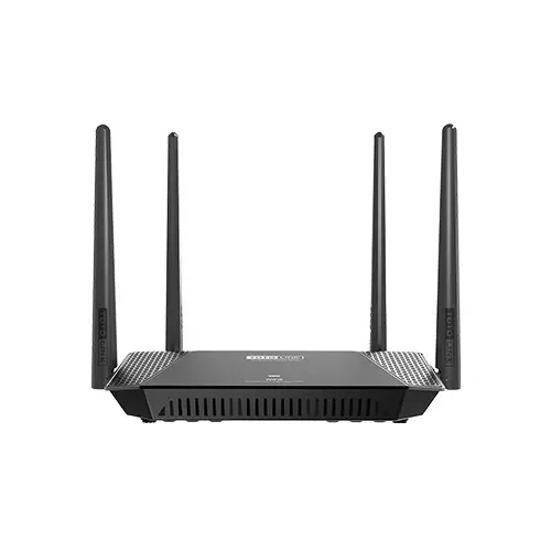 TOTOLINK X2000R AX1500 DUAL BAND GIGABIT WIFI 6 ROUTER