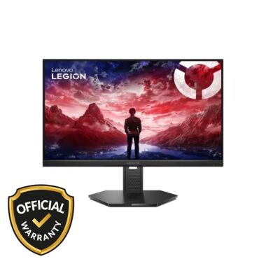 Lenovo Legion 25-10 24.5" 320Hz FHD Gaming Monitor