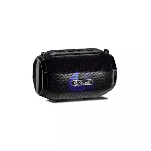 Kisonli LED-904 Wireless Speaker