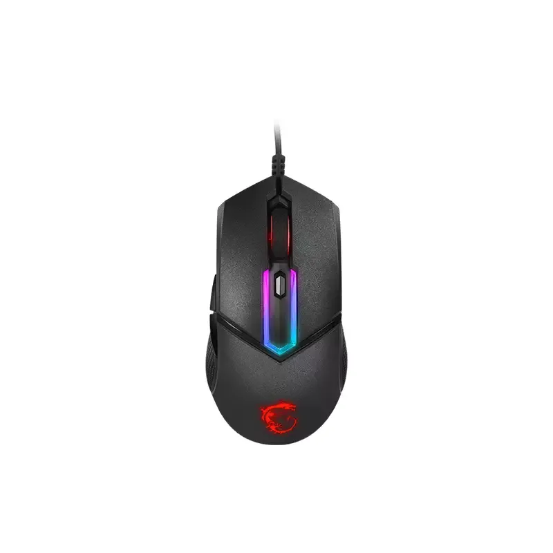 MSI CLUTCH GM30 RGB Gaming Mouse