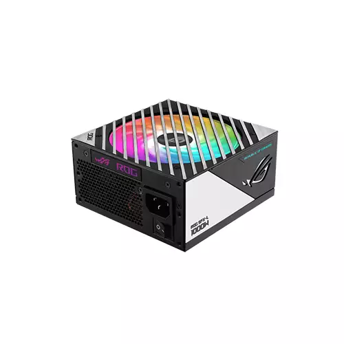 ASUS ROG LOKI SFX-L 1000W 80 Plus Platinum Power Supply