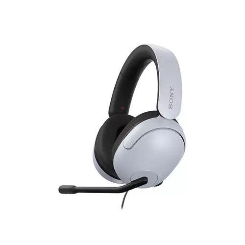 Sony MDR-G300 INZONE H3 Wired Gaming Headset