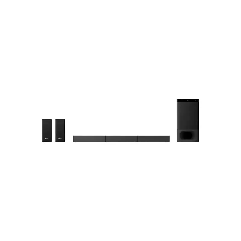 SONY HT-S500RF 5.1CH BLUETOOTH HOME CINEMA SOUNDBAR