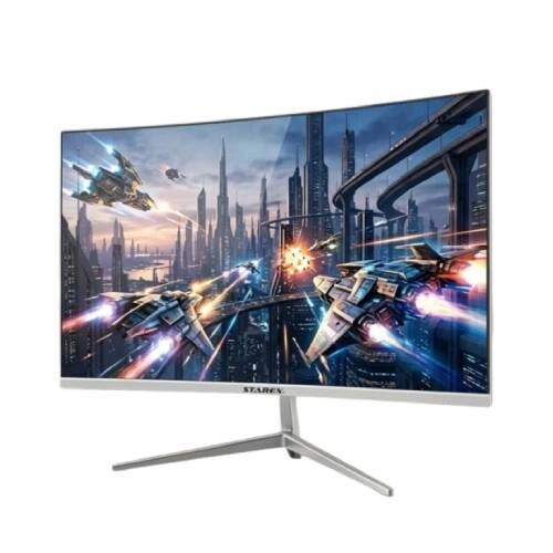 Starex HT24IPS100 24 Inch Curved IPS 100Hz Full HD Monitor