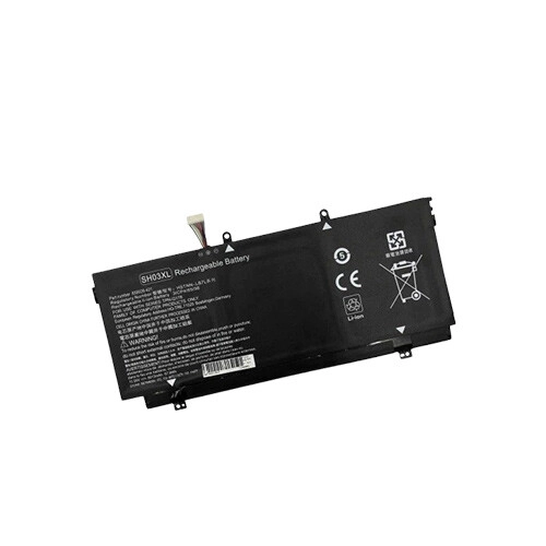 HP RR04XL Spectre x360 13-AW Laptop Battery