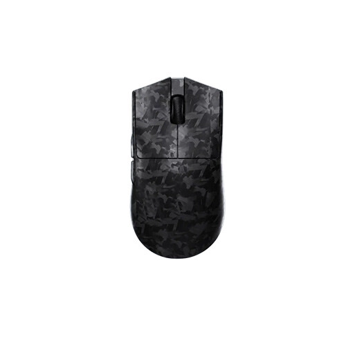 Xinmeng Zero 3 M3 Carbon Fiber Wireless Gaming Mouse (Black)