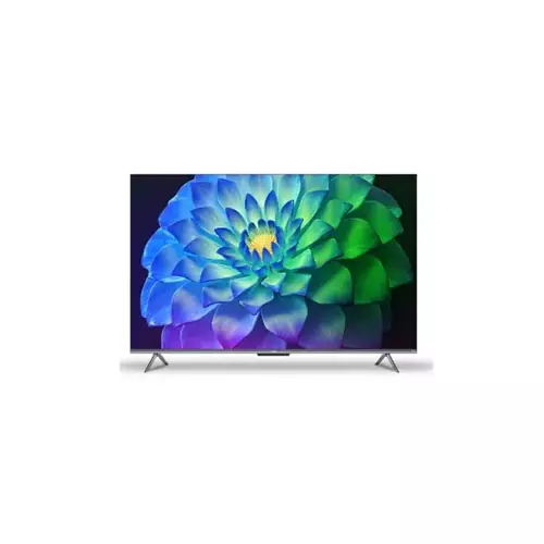Haier H43P7UX 43 Inch Voice Control HQLED 4K Smart Google TV