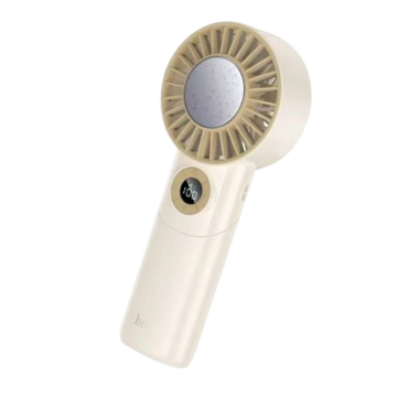 Hoco HX605 Ice Pack Series Lightweight Foldable Fan