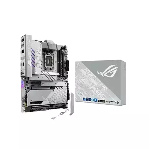 ASUS ROG MAXIMUS Z890 APEX LGA1851 ATX Motherboard