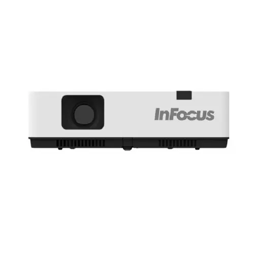 INFOCUS IN1004 3LCD XGA 3100 LUMENS PROJECTOR