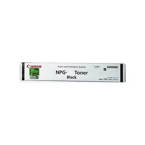 Canon NPG-88 Laser Black Toner