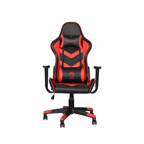 MARVO CH106 Gaming Chair (Red)