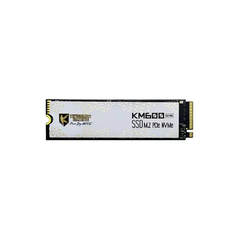 AITC KINGSMAN KM600 ULTRA 128GB M.2 NVME PCIE SSD