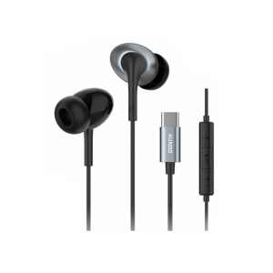 XUNDD XDHE-021 Hi-Fi Stereo In-Ear Wired Earphones