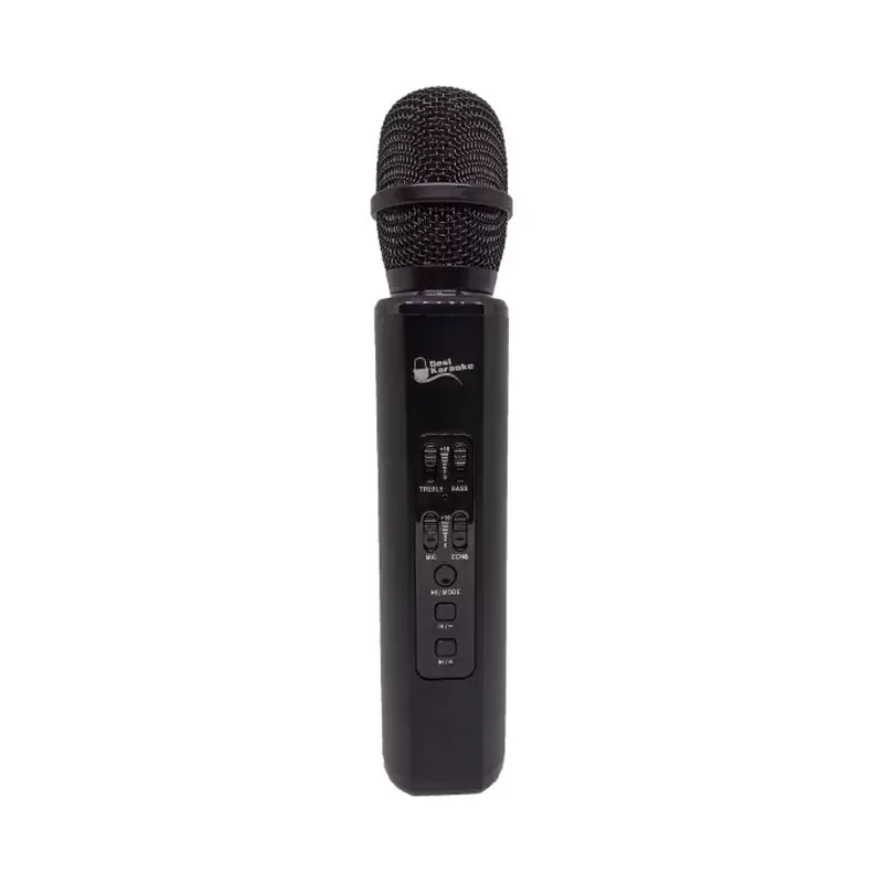 SMART SBK-2022HS BANGLA KARAOKE