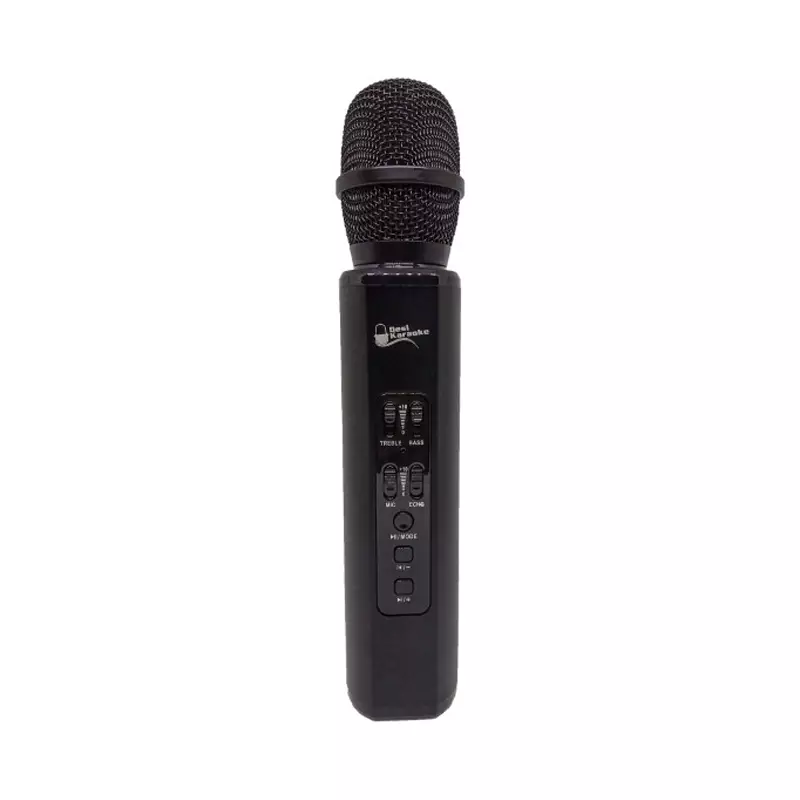 SMART SBK-2022HS BANGLA KARAOKE