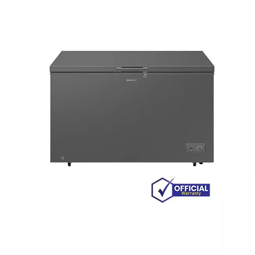Samsung RI70F37V1GAGH 371L Premium Design Chest freezer