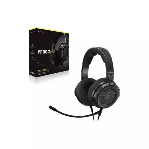 Corsair VIRTUOSO PRO Open Back Streaming/Gaming Headset