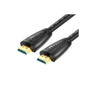 DTECH 1.5 Meter HDMI Cable 4K 3D