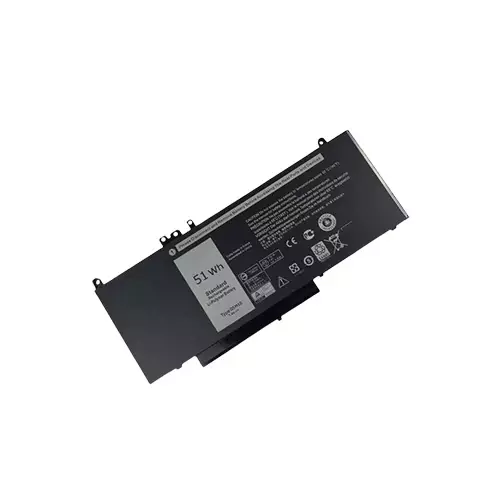 DELL Latitude E5450 E5550 Series 51Wh Laptop Battery