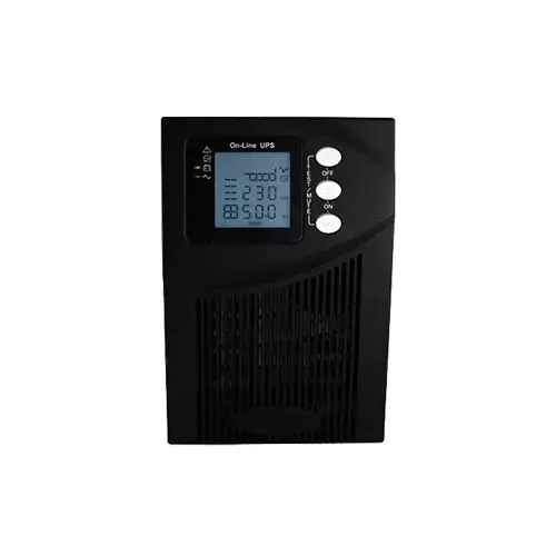 Power Pac 2KVA Online UPS