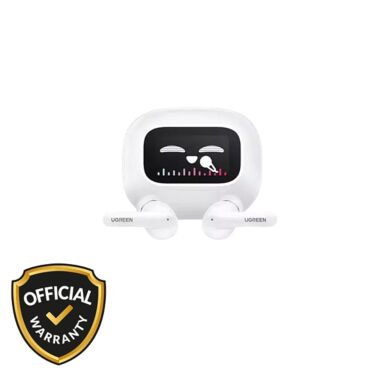 UGREEN (WS211) T6 Magic Hi-Res ANC True Wireless Earbuds