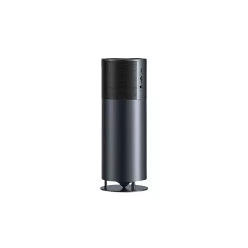 REMAX RB-M46 FAMOUS DESKTOP BLUETOOTH SPEAKER