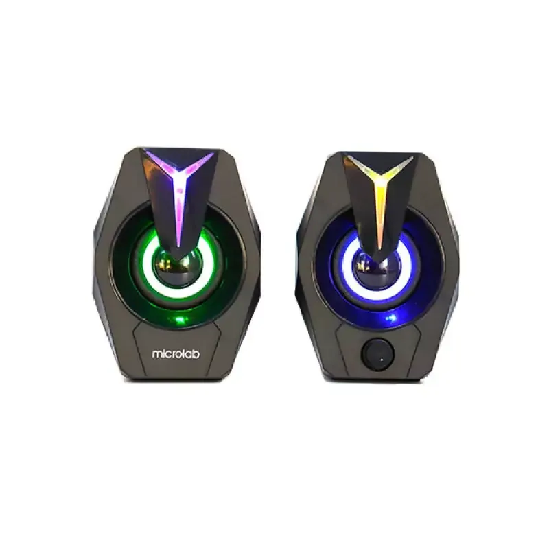 MICROLAB B26 USB 2.0 GAMING SPEAKER