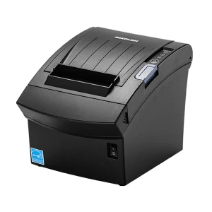 Bixolon SRP-350VK/DGS Black Thermal POS Printer (300 mm/sec, USB, 3-inch)
