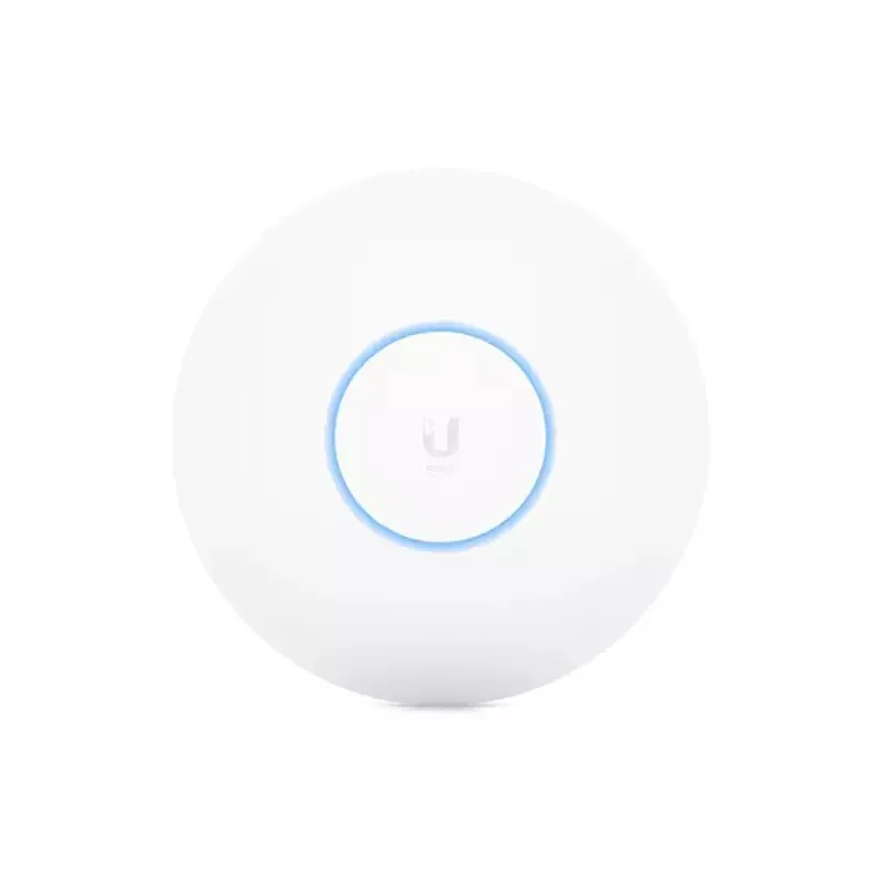 UBIQUITI U6-LR DUAL-BAND LONG RANGE ACCESS POINT