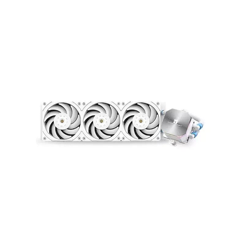 THERMALRIGHT FROZEN EDGE 360 WHITE ALL IN ONE LIQUID CPU COOLER
