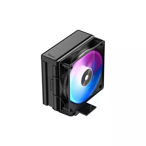 Ocypus Delta A40 BK ARGB Single Tower Air CPU Cooler