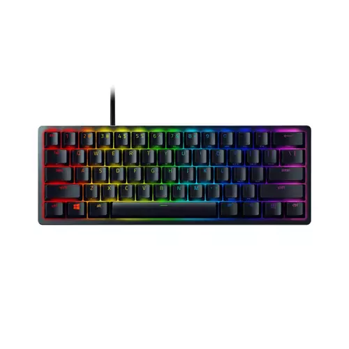 Razer Huntsman Mini Linear Optical Gaming Keyboard (Red Switch)