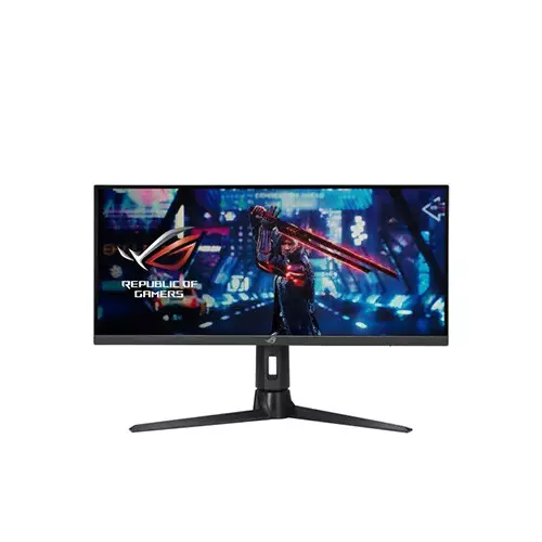 ASUS ROG Strix XG309CM 30 inch 220Hz Gaming Monitor