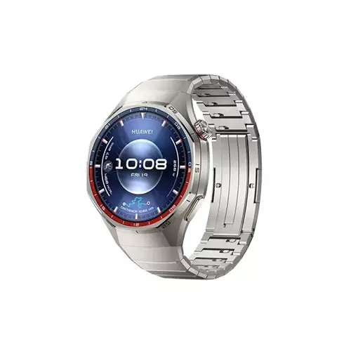 HUAWEI GT 6 Pro 1.47-inch Watch