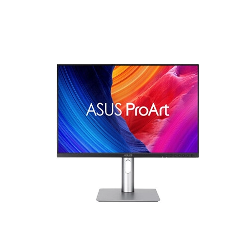 ASUS ProArt Display PA248QV Gen2 24.1 Inch IPS WUXGA 100Hz Professional Monitor