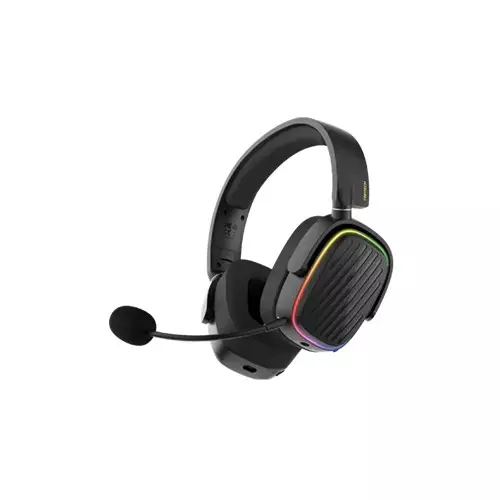 Fantech WHG02 Harmony RGB Wireless Gaming Headphone