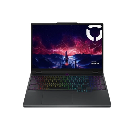 Lenovo Legion 5 15AHP10 AMD Ryzen 7 260 16GB RAM 512GB SSD 15.1 Inch WQXGA OLED Laptop with RTX 5060