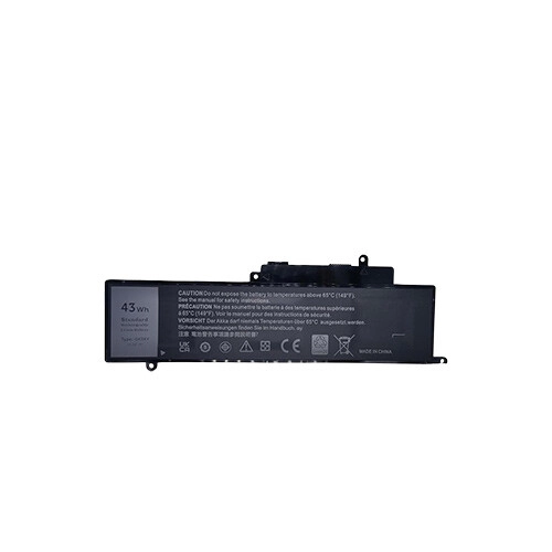 Dell Inspiron 11 3000 13 7000 GK5KY Laptop Battery