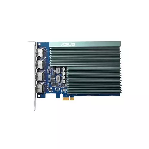 Asus Geforce Gt 730 2GB GDDR5 Graphics Card