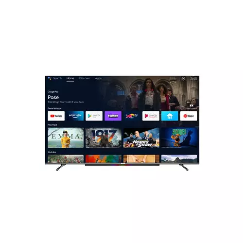 Walton W65S6DG 65 inch 4K UHD Android Google Television