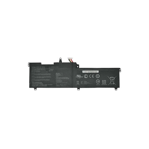 ASUS C41N1541 ROG Strix GL702VM GL703GM Laptop Battery