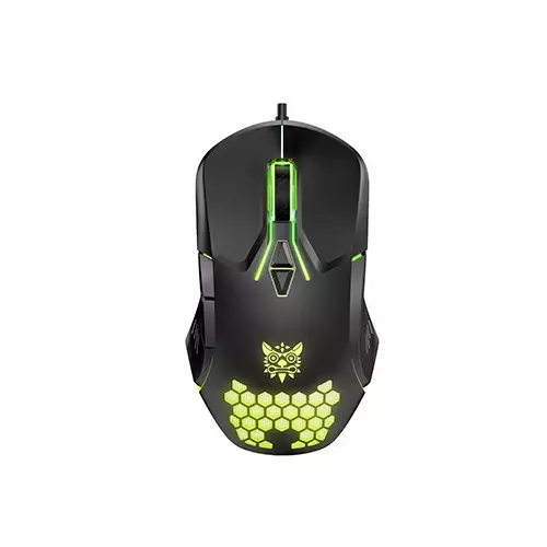ONIKUMA CW902 RGB Wired Gaming Mouse