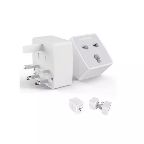 LDNIO Z4 ABS V0 Universal Plug 6A Max