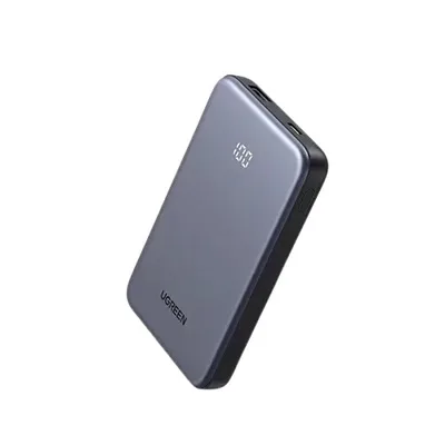 UGREEN PB507 10000mAh 20W Zapix Two-Way Fast Charging Power Bank