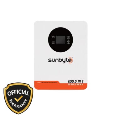 Walton Sunbyte Portable Smart IPS ESS 300W