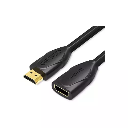 Vention VAA-B06-B300 HDMI Male to Female 3M Extension Cable