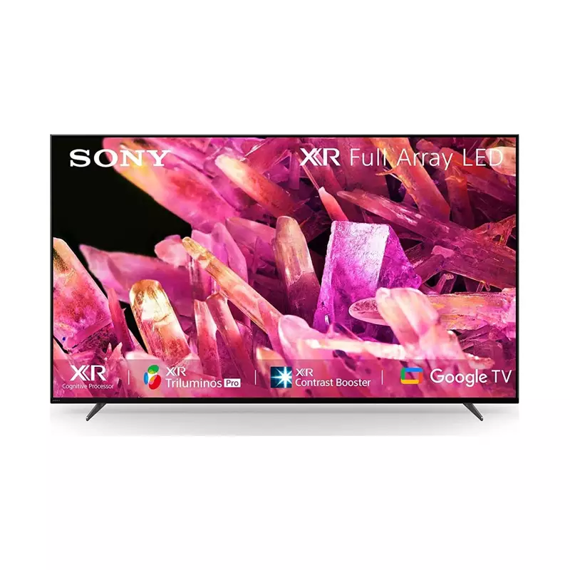 Sony Bravia XR-65X90K 65-Inch 4K UHD LED Smart TV