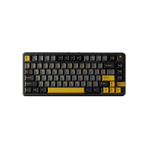 EWEADN X75 V2 Tri-mode Wireless Mechanical Keyboard